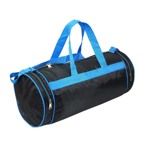 Hot Sale Fashion <b>Large</b> Capacity Training <b>Bags</b> Outdoor Women Men Gym Fitness Travel <b>Bags</b> Waterproof Casual Sport - Product Image 1