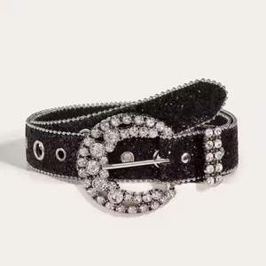 เข็มขัดหนังวัวแท้คุณภาพพรีเมียมสำหรับผู้ชาย สไตล์คลาสสิก ลำลอง ปรับความยาวได้ หัวเข็มขัดเหล็ก เป็นมิตรกับสิ่งแวดล้อม ทนทาน แข็งแรง - Product Image 6