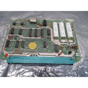 Placa de Batería Versa Controller 672534, PCB ASSY - Equipo y Piezas de Semiconductores de Confianza de Tradicción Global - Product Image 2