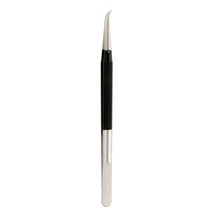 Pinzas de microdiamante para uso médico al por mayor, con logotipo personalizable, instrumentos quirúrgicos de acero, certificación CE, de Grip Surgical - Product Image 1