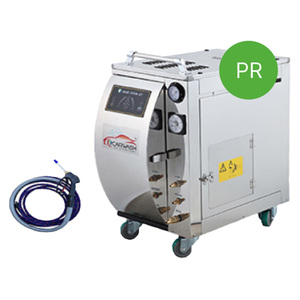 [7Carwash] Electric steam <b>car</b> washer (SP7000PR) High Pressure Industrial Steam Cleaner Mobile <b>Car</b> Detailing <b>Machine</b> Korea - Product Image 2
