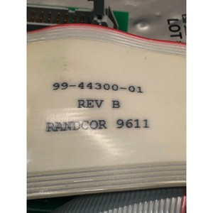 ซิลิคอน วัลเลย์ กรุ๊ป SVG 99-80316-01 โฟลว์สวิตช์ - อุปกรณ์และอะไหล่เซมิคอนดักเตอร์ระดับโลกที่เชื่อถือได้ - Product Image 5