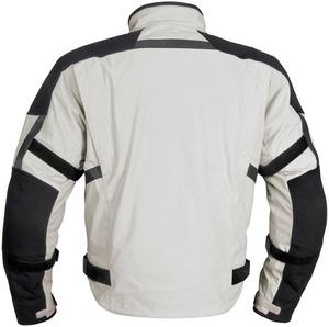 Chaqueta de Motociclismo Ecológica para Invierno, Impermeable, Deportiva, Textil, para Motocicleta - Product Image 2