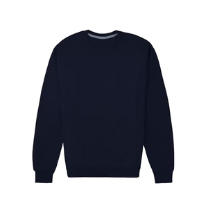 Vente flash, nouvelle collection, sweat-shirts décontractés respirants et légers de qualité supérieure pour hommes et unisexe, avec un design unique, couleur unie - Product Image 1