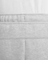 Pantalon de jogging personnalisé en coton et polyester, doublé polaire, avec cordon de serrage et revers, haute qualité, collection automne-hiver 2026