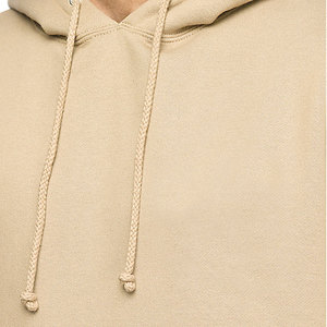 เสื้อฮู้ดดี้แบบวินเทจคุณภาพสูงสั่งทำขายส่งพร้อมโลโก้ - Product Image 5