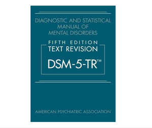 Manual Diagnóstico y Estatístico de los Trastornos Mentales, Edición en Tapa Dura DSM5TR (PEDIDOS AL POR MAYOR Y SUMINISTRO AL POR MAYOR) - Product Image 2