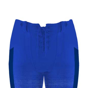 Pantalones de Jersey de Fútbol Americano Personalizados de Alta Calidad para Jóvenes, Transpirables, Nuevo Diseño con Acolchado, Buen Precio - Product Image 6