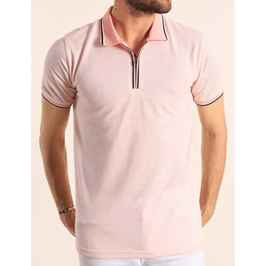 Chemises Polo Homme de Haute Qualité, Meilleur Prix, Bon Matériel, Design Professionnel Abordable, Taille Ajustable - Product Image 1