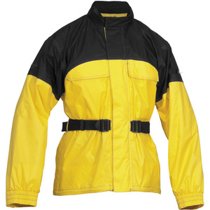 Lightweight Waterproof <b>Rain</b> Suit for Men and Women Breathable and Comfortable Outdoor Gear for Work Travel Hiking and Rainy - Product Image 3