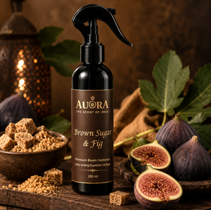 Désodorisant d'ambiance personnalisé en spray 200 ml, longue durée, à base d'huiles essentielles, pour la maison, la voiture, les chaussures, les placards, le linge et les rideaux - Product Image 4