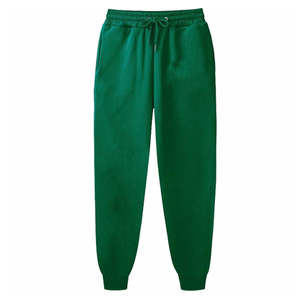 Pantalones Deportivos para Hombre, Estilo Jogger, Corte Ajustado, con Bolsillos Laterales, Precio al por Mayor - Product Image 6