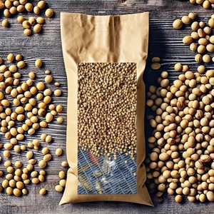 Graines de coriandre 100 % naturelles, nettoyées à la machine, épaisses et fendues, qualité export, approvisionnement en vrac pour les produits agricoles - Product Image 2