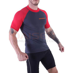 Venta en Línea de Rashguards de BJJ Hechos en Pakistán, Rashguards de BJJ al por Mayor, Rashguards de BJJ de Primera Calidad - Product Image 4