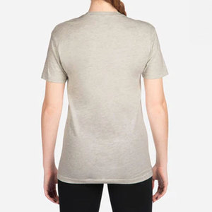 เสื้อยืด Next Level รุ่น Unisex ผ้าฝ้าย 65% / โพลีเอสเตอร์ 35% - Product Image 2