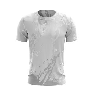 Camisetas de Fútbol Personalizadas para Hombre, Manga Corta, Estampadas, Uniformes de Fútbol de Verano - Product Image 4