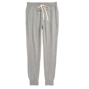 Custom made Sweat Pants <b>Men's</b> Solid Color Sweat Pants <b>Slim</b> <b>Fit</b> <b>Jogger</b> Pants Blank Super Soft Sweatpants - Product Image 3