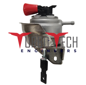 ACTUATEUR DE TURBOCHARGEUR ÉLECTRIQUE 04L253010J 822051 COMPATIBLE AVEC AUDI A3 2.0 - Product Image 1