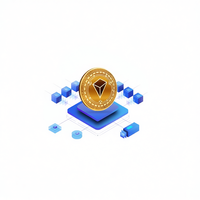 Application mobile de trading crypto haut de gamme pour Android et iOS - Logiciel d'entreprise par un développeur d'applications