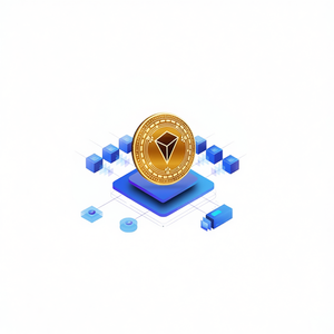 Aplicación Móvil para Intercambio de Criptomonedas para Android e iOS - Software Empresarial por Desarrollador de Aplicaciones - Product Image 1