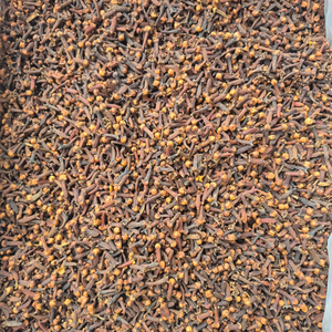 Oferta Especial: Clavos de Olor Enteros Naturales de Sulawesi Tenggara, Indonesia, 25 kg, Calidad AD, Especias Herencia, Mezclas y Mezclas de Especias - Product Image 2