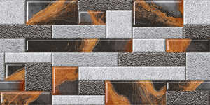 Azulejos Premium Choice de Primera Calidad, Azulejos Asia Tiles Elevation de 300x600mm para Paredes y Pisos de Dormitorios. - Product Image 2
