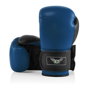 Guantes de Boxeo Duraderos para Hombre y Mujer, Guantes de Boxeo de Alta Calidad, Suministro Directo de Fábrica, Guantes de Sparring - Product Image 1