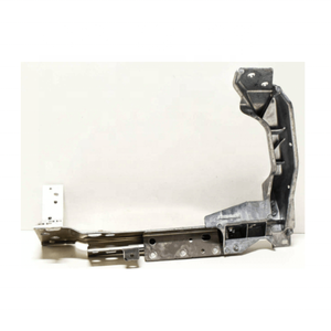 Pièces automobiles OEM LR090439 SUPPORT DE CADRE DE SUPPORT INFÉRIEUR DU RADIATEUR pour RANGE ROVER <span class=keywords><strong>VELAR</strong></span> 2018 <span class=keywords><strong>2019</strong></span> - Product Image 3