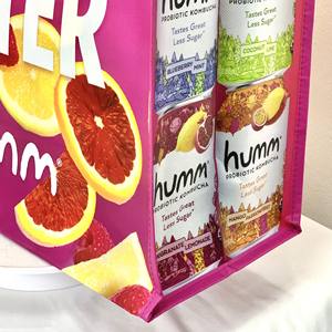 Custom OEM Eco-Friendly Reusable High Quality Durable Handle PP Non Woven Tote <b>Bags</b> Customized Logo and Color Vietnam - Product Image 2