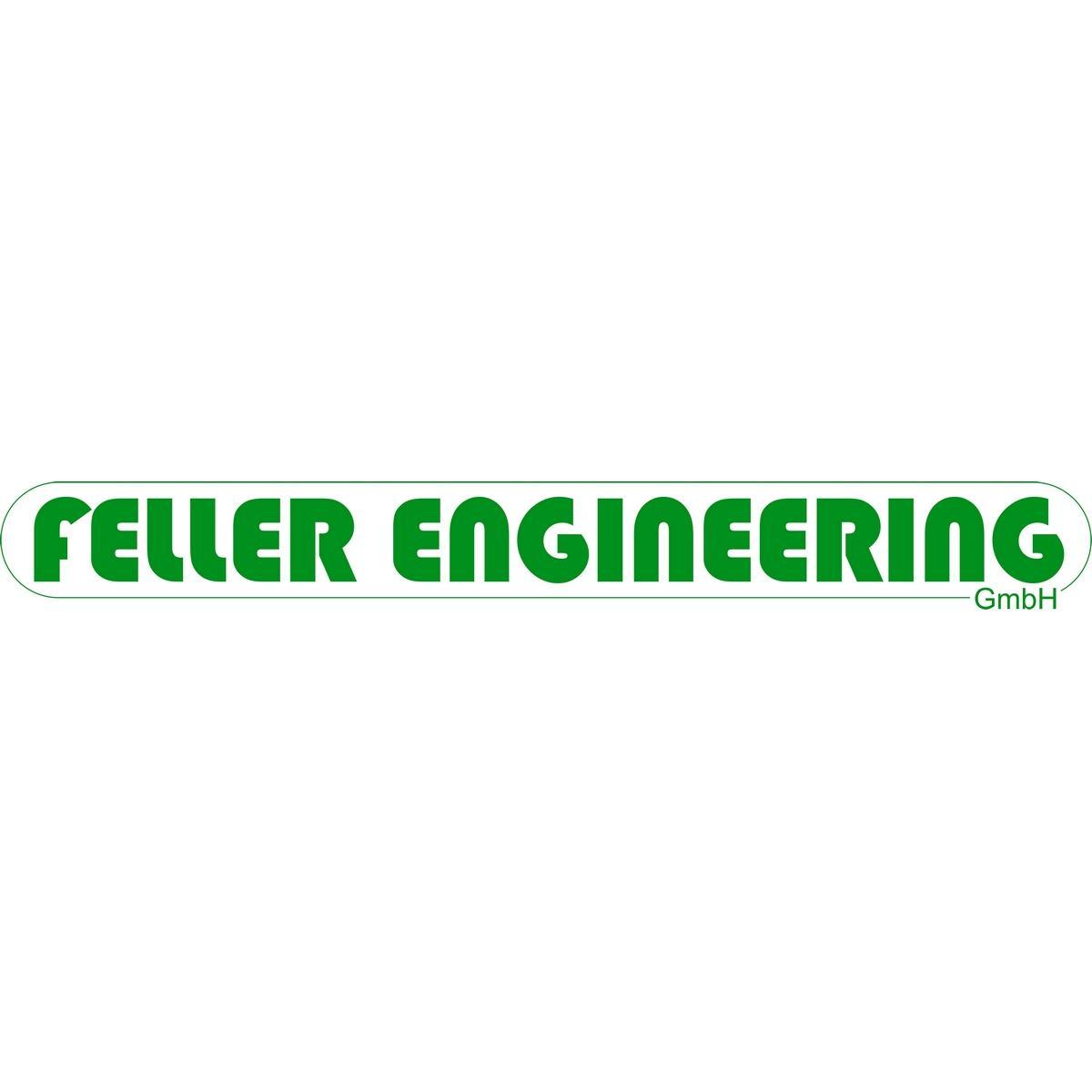 Feller Engineering GmbH logo