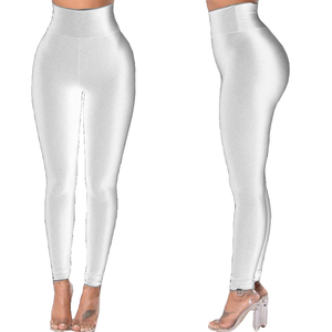Leggings Deportivos Premium para Mujer, para Yoga y Gimnasio, con Logotipo Personalizado, Elásticos en Cuatro Direcciones, Ropa Deportiva para Fitness - Product Image 4