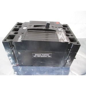 Interruptor de Circuito General Electric TEC36007 de 3 Polos - Equipo y Piezas de Semiconductores de Confianza de Marca Global - Product Image 6