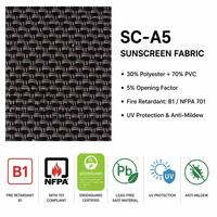 Stores occultants à ressort Shengteng, fonctionnement sans cordon, remontée lente automatique, filtration UV, stores modernes de luxe pour fenêtre française