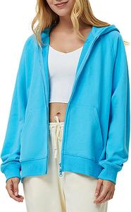 Sweat à capuche pour femme - Product Image 6