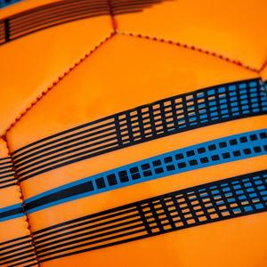 Customized Logo Small PVC Football Toy Size 5 Soccer <b>Ball</b> Safe & Durable Training <b>Ball</b> for Kids Made From Rubber - Product Image 3