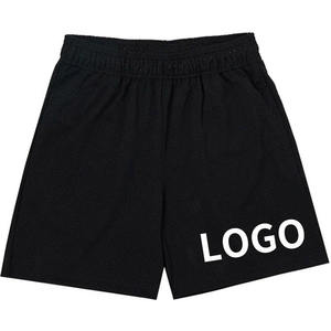 Shorts en maille personnalisés, sublimation, polyester uni, streetwear, shorts de sport, shorts de basketball vierges, shorts en maille personnalisés, entrejambe de 5 pouces - Product Image 4