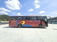 Bon état d'occasion 2013 Yut0ng 6107 47-Seat Bus disponible à la vente