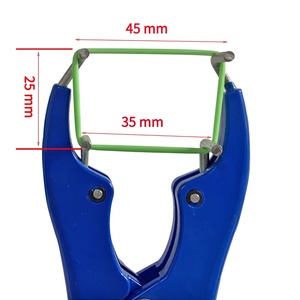 1 Kit de pinces de castration pour chèvres, porcs et moutons, outils vétérinaires pour la castration et la coupe de la queue - Product Image 5