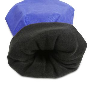 Guanto Raschietto per Ghiaccio e Neve Invernale Foderato in Pile per Parabrezza Auto, Comodo Raschietto per Ghiaccio - Product Image 4