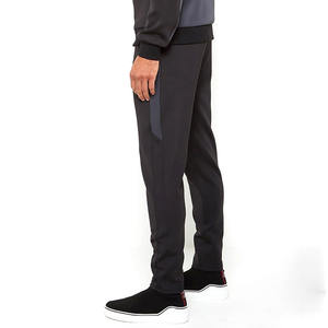 Nuevo Diseño Conjuntos Deportivos de Invierno para Hombre con Capucha, Cierre Completo, Manga Larga, Transpirables, de Secado Rápido, Ligeros, de 2 Piezas - Product Image 6