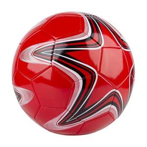 Balón de Fútbol Cosido a Máquina Personalizado, Tamaños 3, 4 y 5, Alta Calidad, Proveedor OEM, Balón Profesional para Entrenamiento y Partidos - Product Image 2