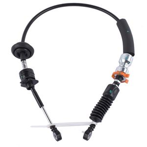 Faisceau de câblage Jeep Wrangler JK 2007-2018, câble de changement de vitesse, boîte de transfert, modèle 52126222AE et 52126222AC - Product Image 4