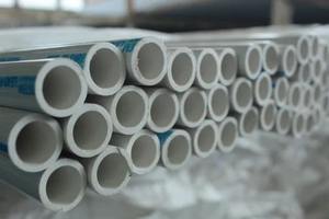 Tubería de Drenaje de UPVC de 3 Metros de Longitud, Tipo B, Rígida, para Descarga de Aguas Residuales Subterráneas, Alto Rendimiento, 90 mm, Gris - Product Image 2