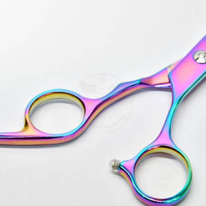 Tijeras de Peluquería Profesionales Personalizadas 2026, Tijeras para Cortar Cabello, Gran Venta - Product Image 3