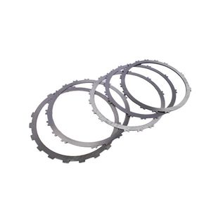 Kit di Ricostruzione Completo A6GF1 per Trasmissione Automatica Kia Soul Sportage 2.0L 2011-2014, Nuovo, Compatibile con Accent HR Forte Carens City Pride - Product Image 6