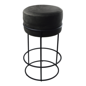 Nouvelle conception de tabouret en métal, table d'appoint décorative pour la maison, article décoratif pour la maison et les restaurants, fournitures hôtelières de haute qualité - Product Image 6
