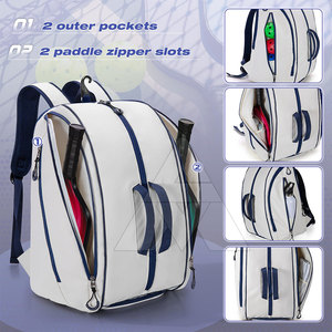 Custom Logo New Arrival Sports <b>Backpack</b> <b>Waterproof</b> Sports <b>Backpack</b> Premium Quality Sports <b>Backpack</b> - Product Image 2