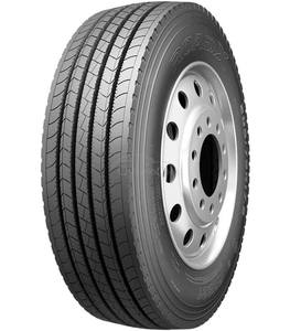 Neumático para Camión de Servicio Pesado 11R22.5 295/75R22.5, Radial de Acero, Sin Cámara, para Transporte por Carretera y Regional - Product Image 1