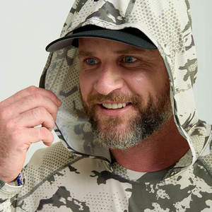 Camiseta de Pesca Personalizada con Sublimación, Protección Solar UPF 50, Secado Rápido, Transpirable, Manga Larga, de Alto Rendimiento - Product Image 5