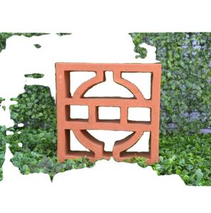 Azulejo de Arcilla de Estilo Tradicional Personalizado de Fabricante Vietnamita, Decoración para Oficina o Cafetería, Precio Bajo, Sinterizado Hueco - Product Image 2